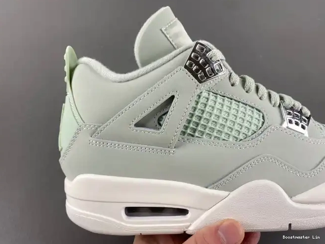 Bmlin shoes Jordan HV0823-003 Air (W) 4 Seafoam 0622